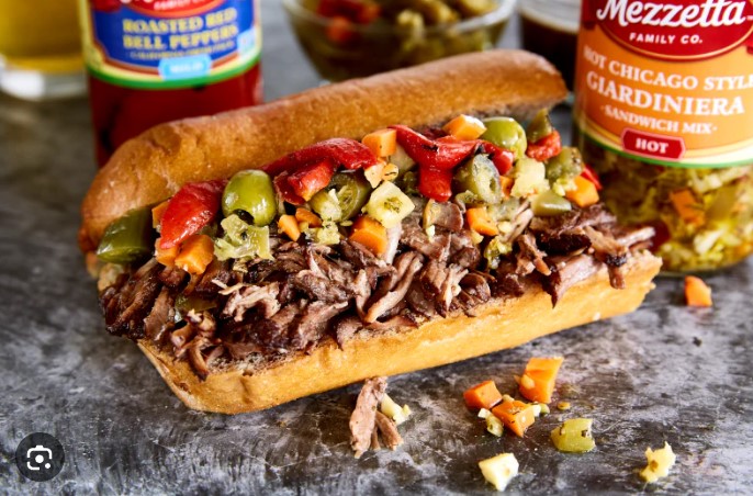 Italian Beef