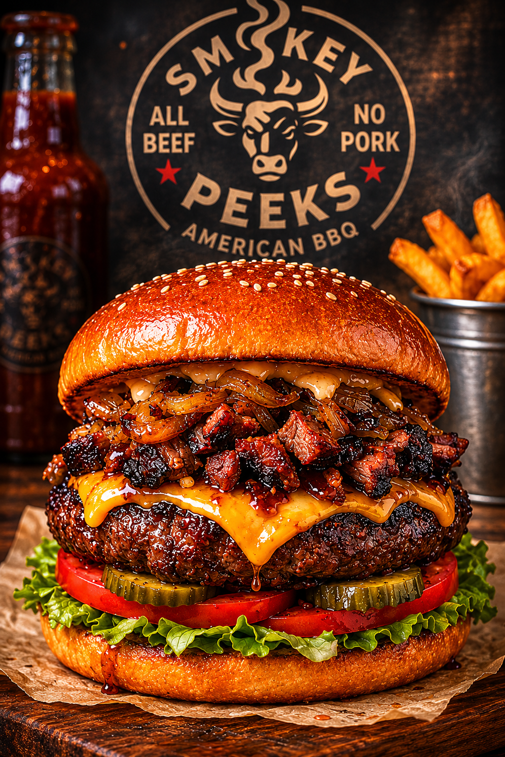 Chicago Angus