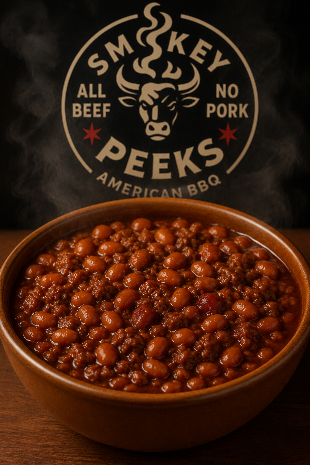 Baked Beans