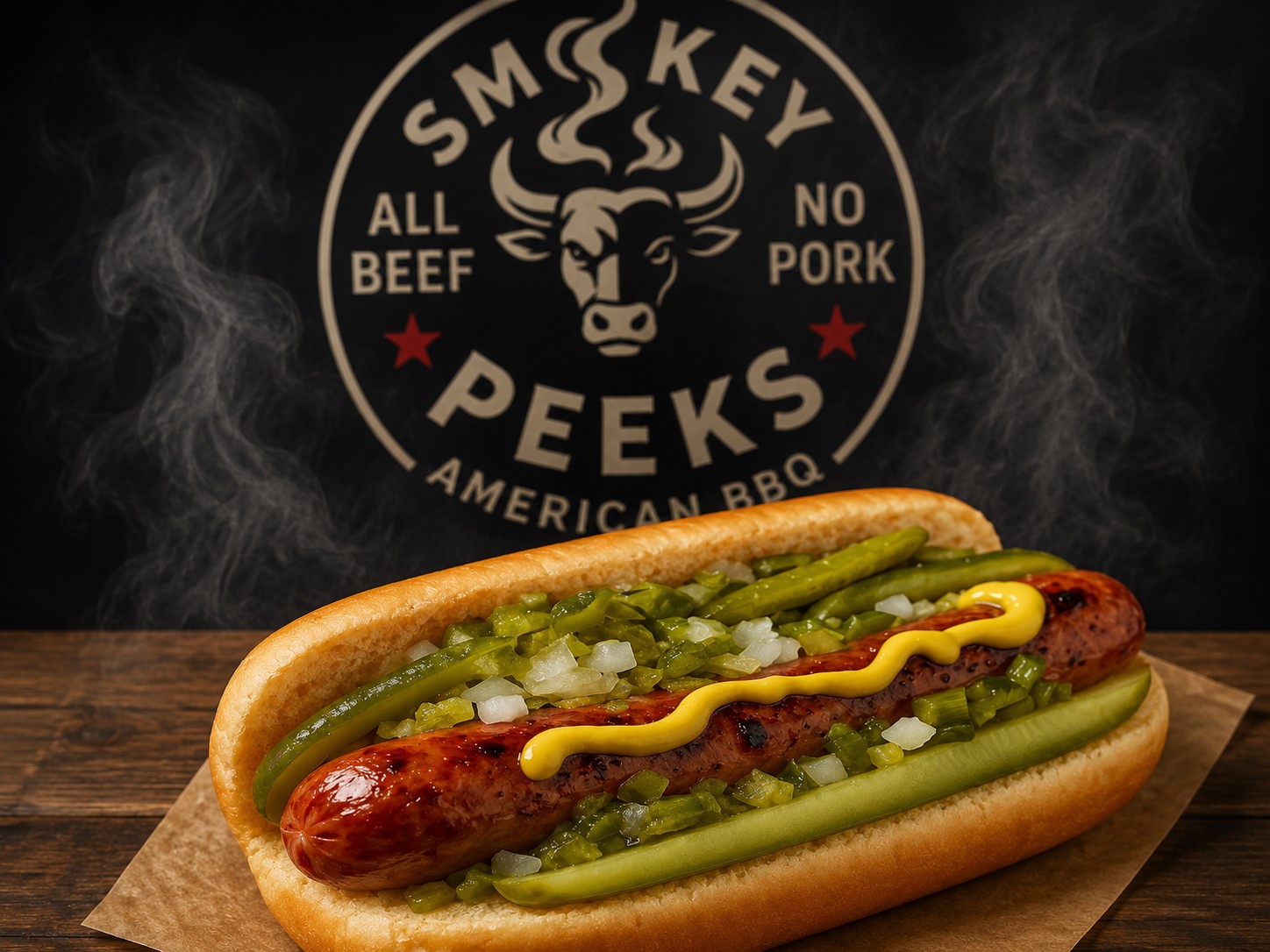 Beef Link