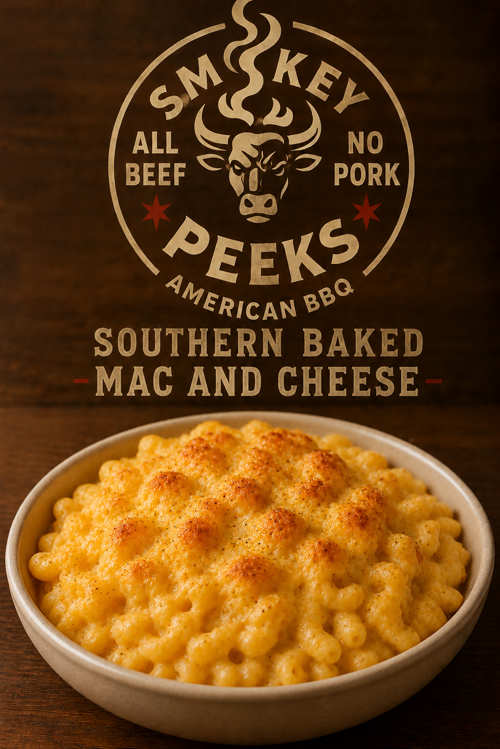 Mac and Cheese